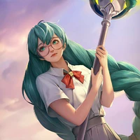 Annette