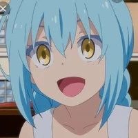 rimuru tempest