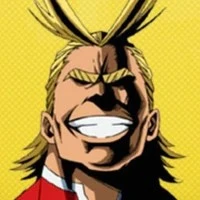 Yagi Toshinori