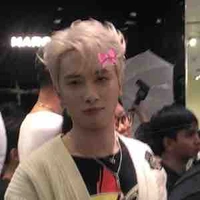 Trần Phong Hào(Nicky)