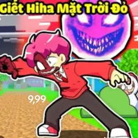 hiha red sun