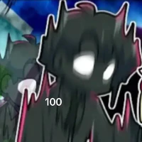 hiha nighmare