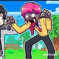 hiha monster