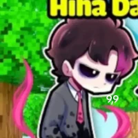hiha dark
