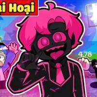hiha bại hoại