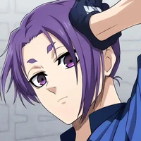 Mikage Reo