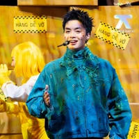 Đặng Thành An- Negav