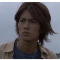 Kenzaki Kazuma