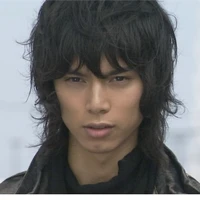 Tendou Soji