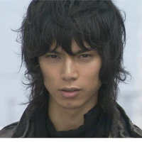 Tendou Soji