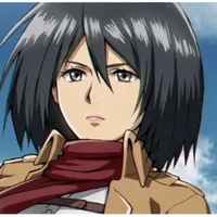 Mikasa