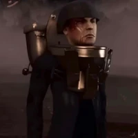 Ricky/Vệ Sĩ/Trợ lý