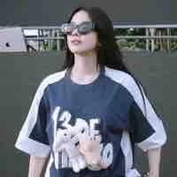 Trương Tiểu My
