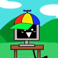 Mr. Fun computer