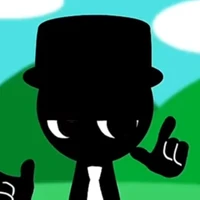 Black (cục than)