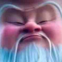 Vô Lượng Tiên Ông