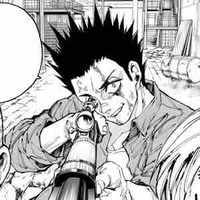 heisuke mashino