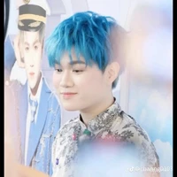 Hoàng Đức Duy  (captain boy)