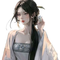 Lâm Kỳ Nhiên ( Công chúa đông ly )