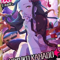 Kamado Nezuko