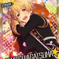 Agatsuma Zenitsu