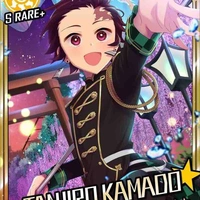 Kamado Tanjirou