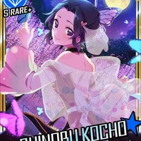 Kocho Shinobu