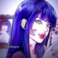 Hyuga Hinata