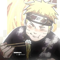 Uzumaki Naruto