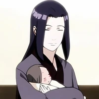 mẹ của Hinata