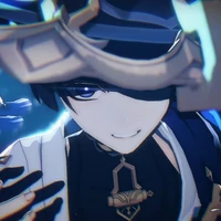 Raiden Kunikuzushi_ Wanderer