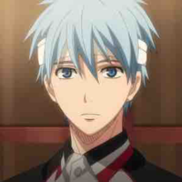 Kuroko Tetsuya 