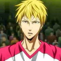 Kise Ryouta 