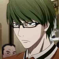 Midorima Shintaro 