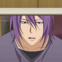 Murasakibara Atsushi 
