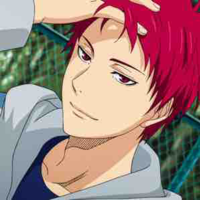 Akashi Seijuro 