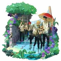 Thế hệ kỳ tích_Gom 