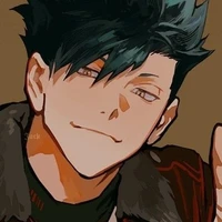 Kuroo Tetsuro