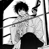 Nagumo Yoichi