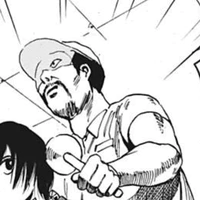 "Pizza" Nakajima