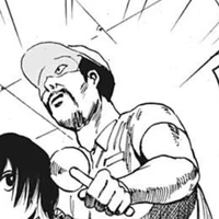 "Pizza" Nakajima