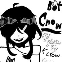 crow