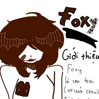 foxy