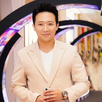 Huỳnh Trấn Thành