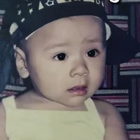 Mấy bé trẻ con