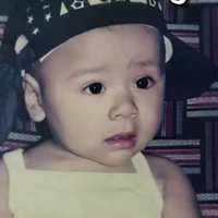 Mấy bé trẻ con