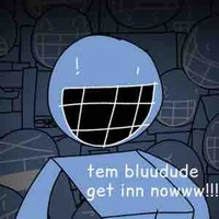 Bluudude
