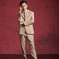 Hoài Nam (Red)