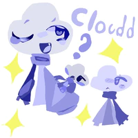 Cloudd t/g☁️