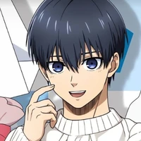 Isagi Yoichi